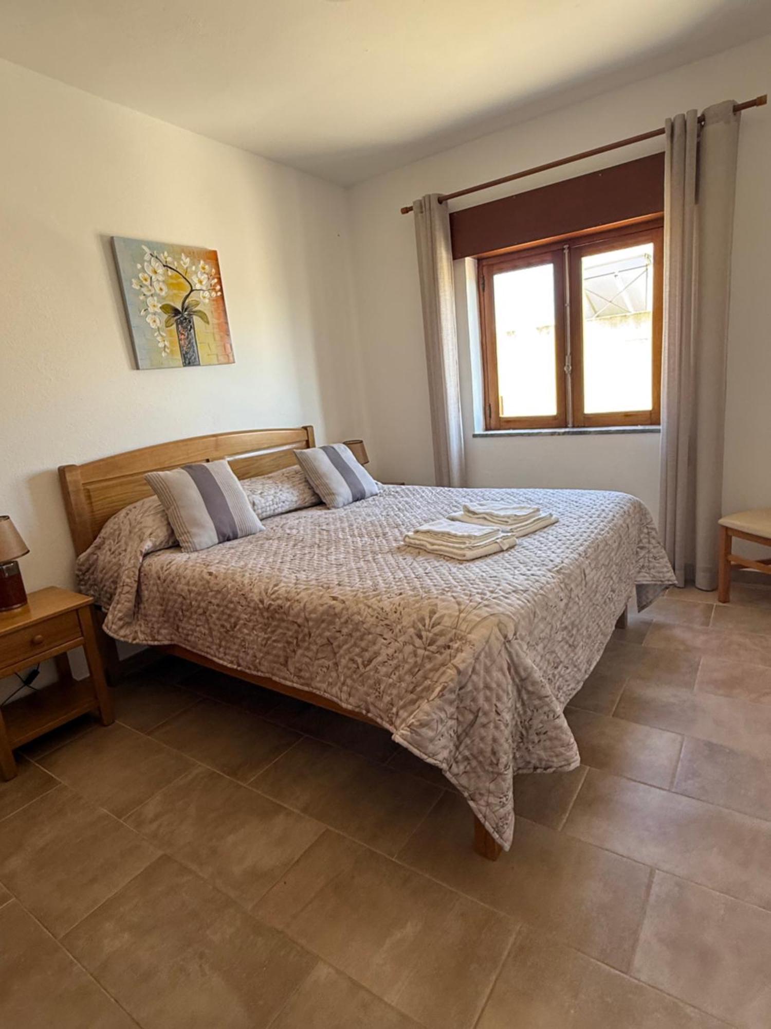 Willa Casa Barros By Galantevasques Carvoeiro  Zewnętrze zdjęcie